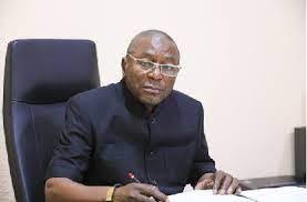 Réflexion sur La Place De La Jeunesse Dans L’Edification d’un Congo Nouveau